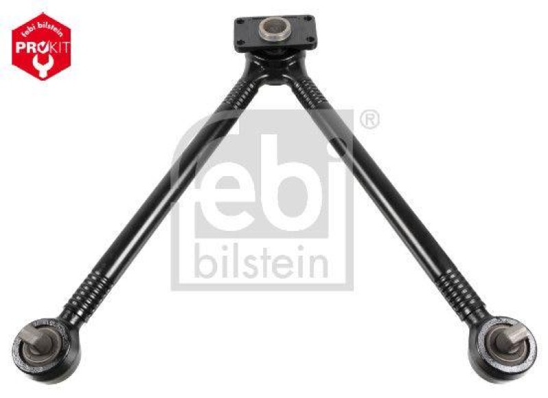 FEBI BILSTEIN 175614 Dreieckslenker f&uuml;r Volvo