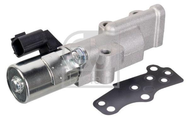 FEBI BILSTEIN 177769 Magnetventil f&uuml;r Nockenwellenverstellung f&uuml;r NISSAN