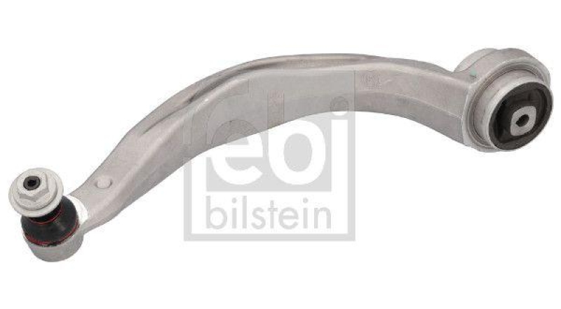 FEBI BILSTEIN 185462 Querlenker mit Lager, Gelenk und Sicherungsmutter f&uuml;r VW-Audi