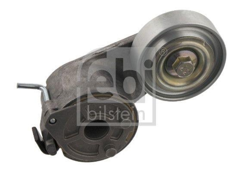 FEBI BILSTEIN 22972 Riemenspanner f&uuml;r Keilrippenriemen f&uuml;r Iveco