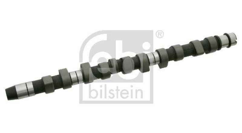 FEBI BILSTEIN 24820 Nockenwelle f&uuml;r VW-Audi