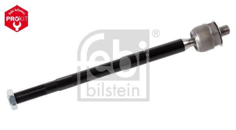 FEBI BILSTEIN 27339 Axialgelenk mit Kontermutter und Sicherungsblech für TOYOTA