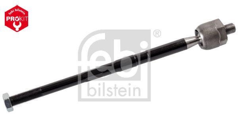 FEBI BILSTEIN 32473 Axialgelenk mit Kontermutter f&uuml;r VW-Audi