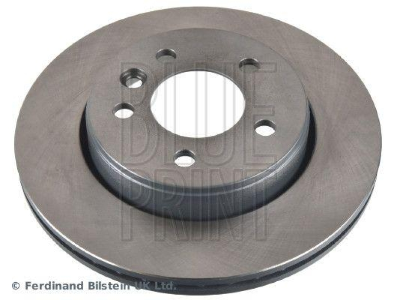 BLUE PRINT ADBP430079 Bremsscheibe f&uuml;r VW-Audi