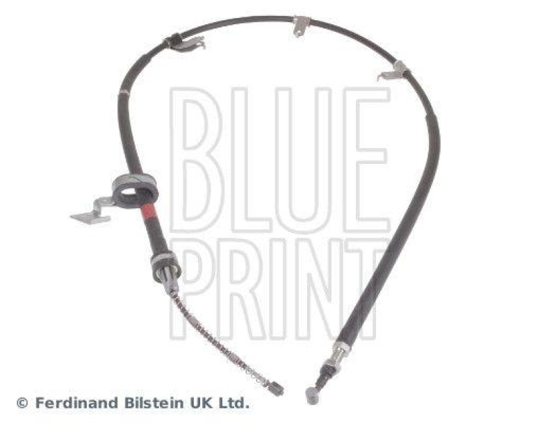 BLUE PRINT ADK84664 Handbremsseil f&uuml;r SUZUKI