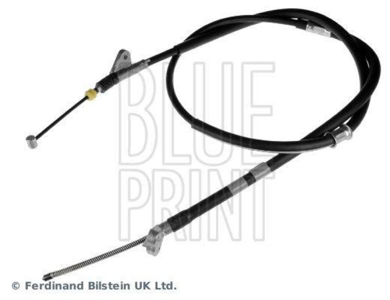 BLUE PRINT ADT346283 Handbremsseil f&uuml;r TOYOTA