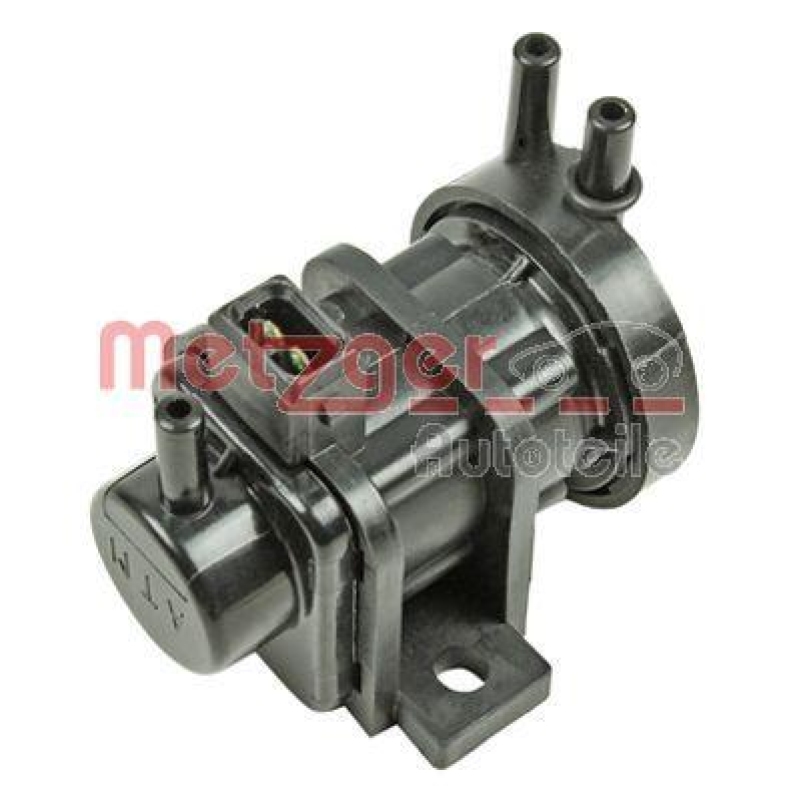 METZGER 0892665 Druckwandler, Abgassteuerung f&uuml;r OPEL