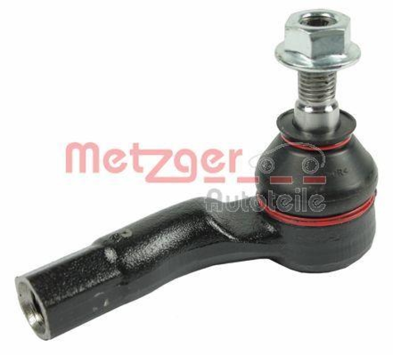 METZGER 54050002 Spurstangenkopf f&uuml;r SEAT/SKODA/VW VA rechts