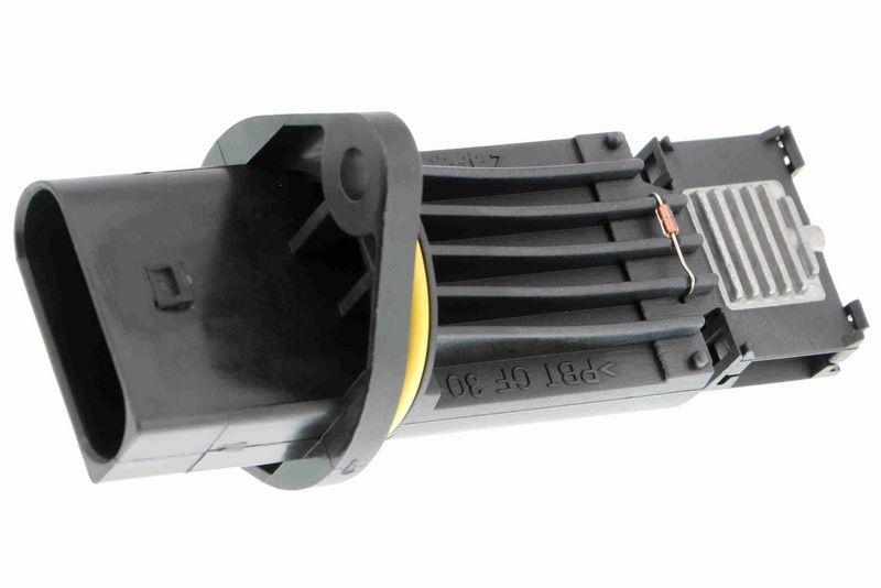 VEMO V10-72-1256 Luftmassenmesser Einsteckf&uuml;hler ohne Messrohr 5-Polig f&uuml;r VW