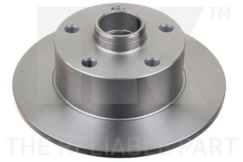 NK 2047120 Bremsscheibe f&uuml;r AUDI