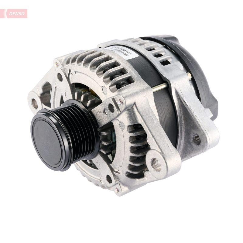 DENSO DAN1483 Generator LEXUS IS III (_E3_) 250 (13- )