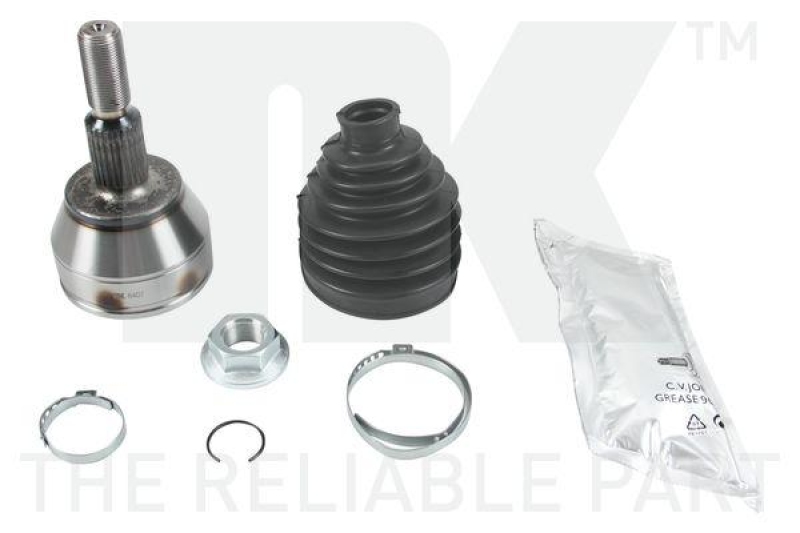 NK 512559 f&uuml;r FORD