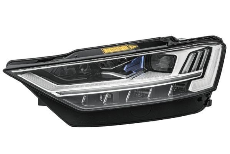 HELLA 1EX 012 865-511 Heckscheinwerfer links LED AUDI