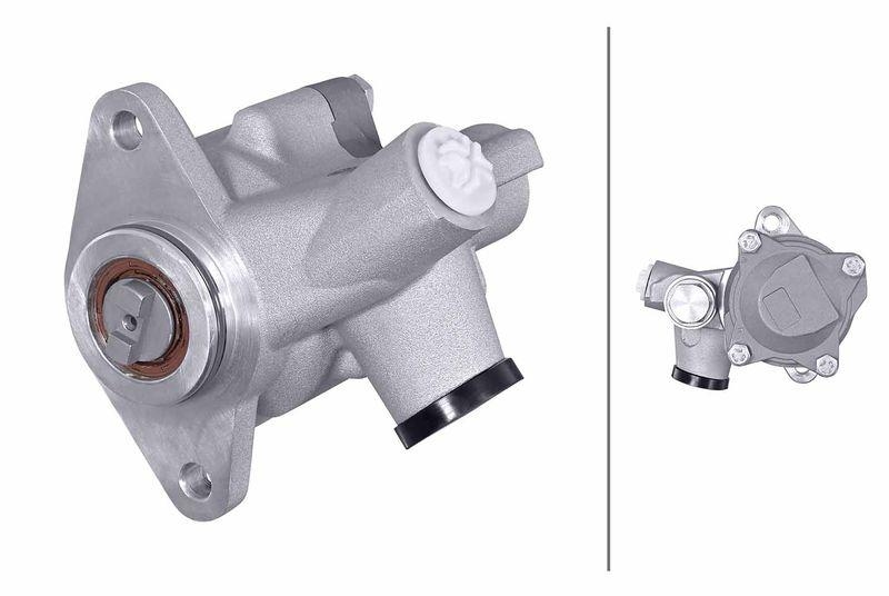 HELLA 8TL 359 003-971 Hydraulikpumpe, Lenkung