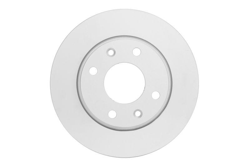 BOSCH 0 986 479 B55 Bremsscheiben &Oslash; 247mm f&uuml;r Vorderachse