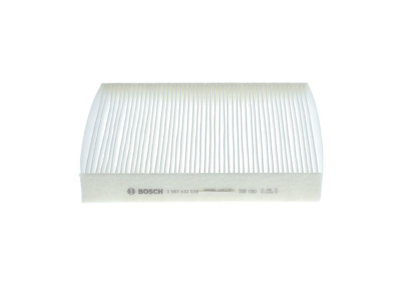 BOSCH 1 987 432 539 Filter Innenraumluft