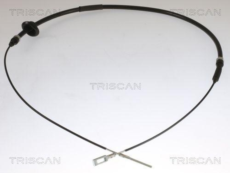 TRISCAN 8140 291102 Handbremsseil f&uuml;r Audi 100/A6 Quattro