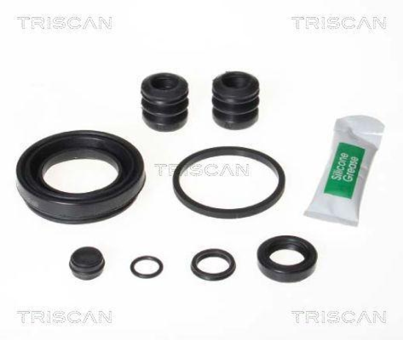 TRISCAN 8170 204326 Reperatursatz f&uuml;r Audi A8