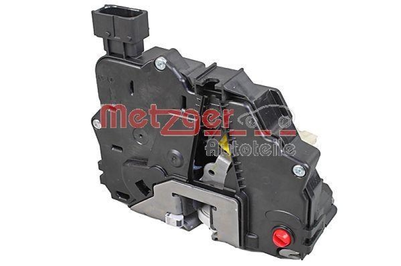 METZGER 2314144 Türschloss