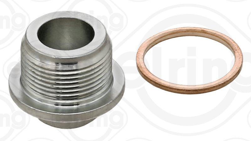 ELRING 878.080 Verschlussschraube &Ouml;lwanne