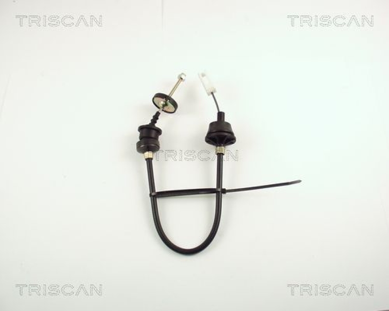 TRISCAN 8140 28229 Kupplungsseil für Peugeot 306 1.4, 1.6