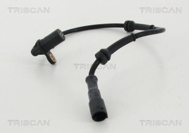TRISCAN 8180 25402 Sensor, Raddrehzahl f&uuml;r Renault
