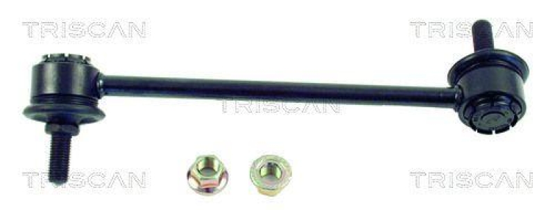TRISCAN 8500 43609 Stabilisatorstange f&uuml;r Hyundai Getz