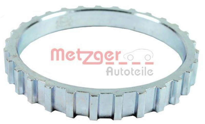 METZGER 0900187 Sensorring, Abs f&uuml;r SAAB VA