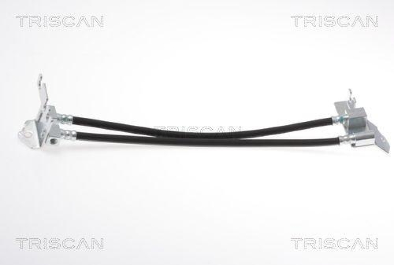 TRISCAN 8150 16286 Bremsschlauch f&uuml;r Ford