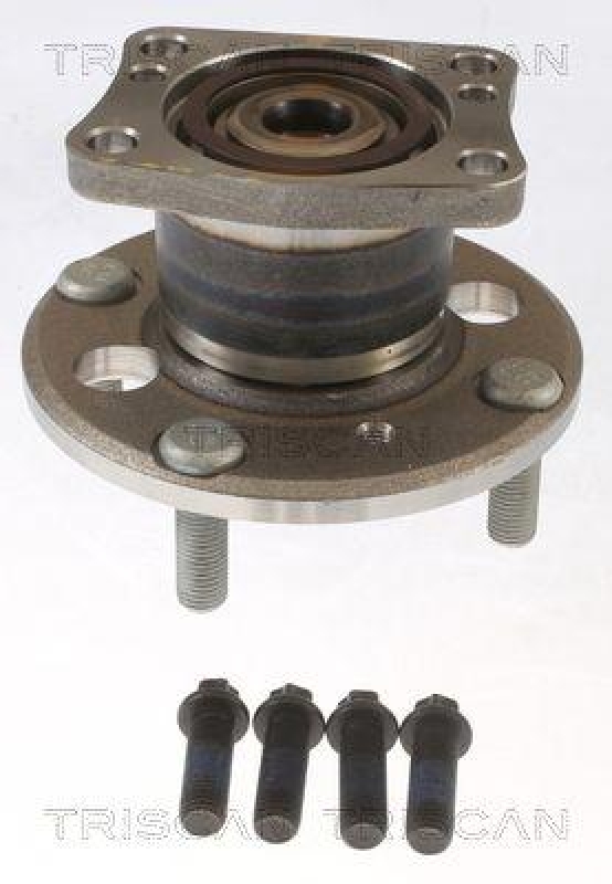 TRISCAN 8530 16254 Radnabe Hinten f&uuml;r Ford Fiesta