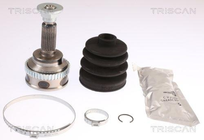 TRISCAN 8540 18115 Gleichlaufgelenk f&uuml;r Hyundai, Kia