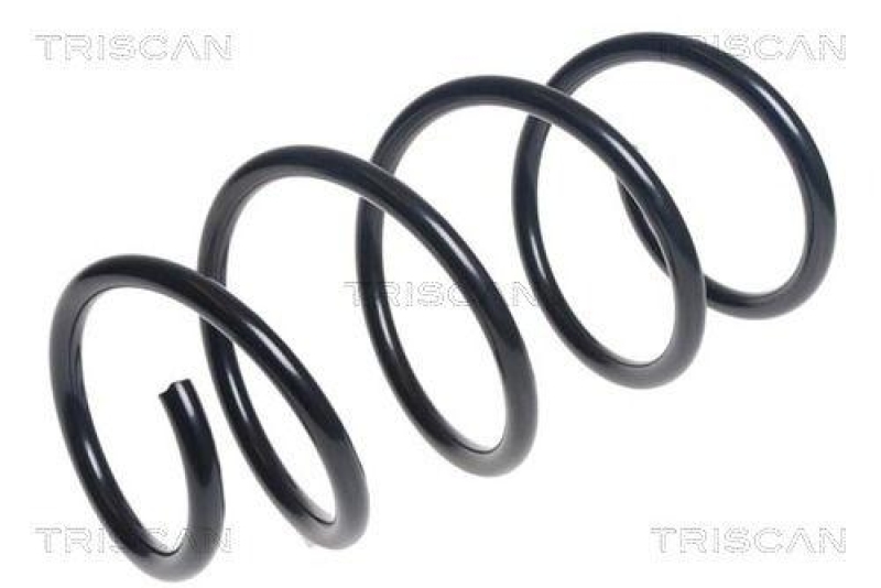 TRISCAN 8750 13227 Spiralfeder Vorne f&uuml;r Toyota Rav4 2,2 Aut 4Wd