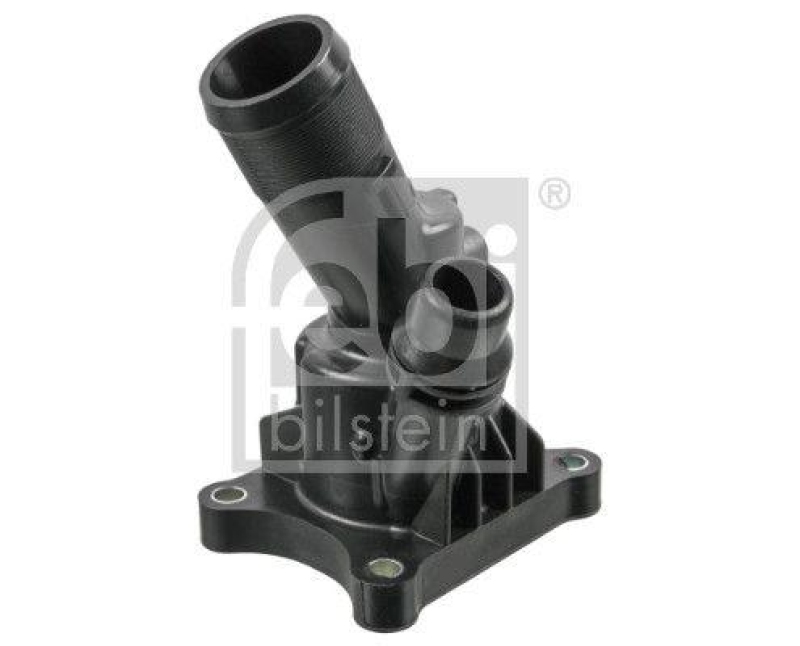 FEBI BILSTEIN 174572 Thermostat mit Geh&auml;use und Dichtung f&uuml;r VOLVO