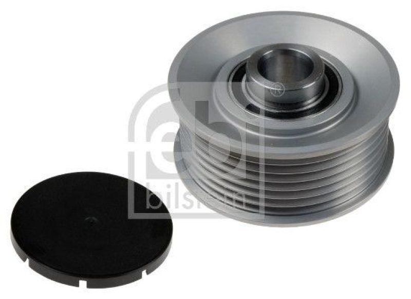 FEBI BILSTEIN 176712 Generatorfreilauf mit Deckel f&uuml;r KIA