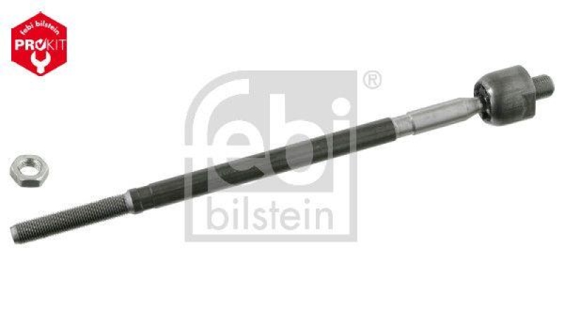 FEBI BILSTEIN 17777 Axialgelenk mit Kontermutter f&uuml;r Opel