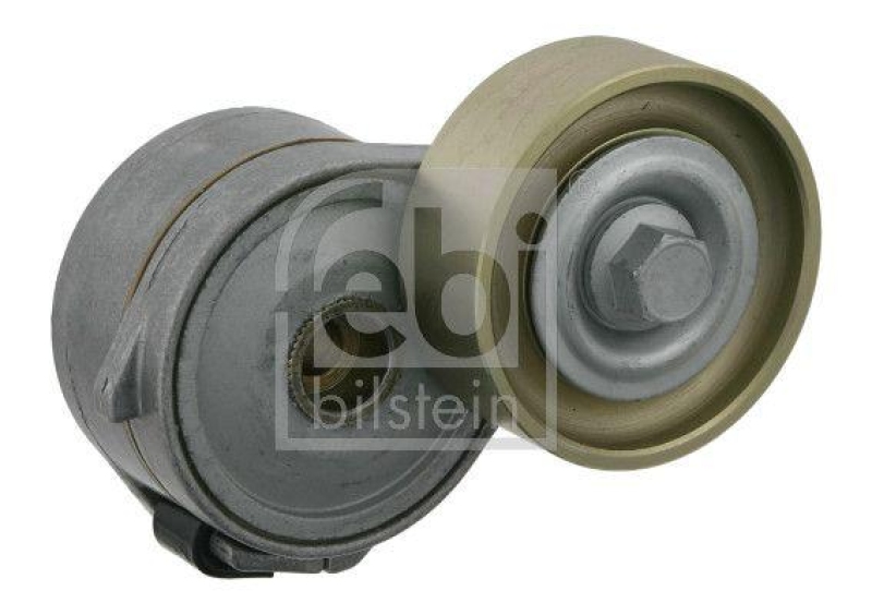 FEBI BILSTEIN 22973 Riemenspanner f&uuml;r Keilrippenriemen f&uuml;r Iveco