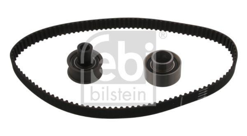 FEBI BILSTEIN 24823 Zahnriemensatz f&uuml;r Nockenwelle f&uuml;r NISSAN