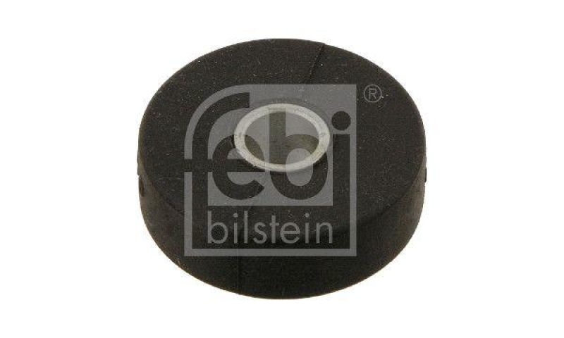 FEBI BILSTEIN 30773 Auspuffgummilager für Katalysator für Mercedes-Benz