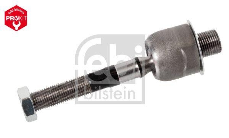 FEBI BILSTEIN 34356 Axialgelenk mit Kontermutter und Sicherungsblech f&uuml;r HONDA