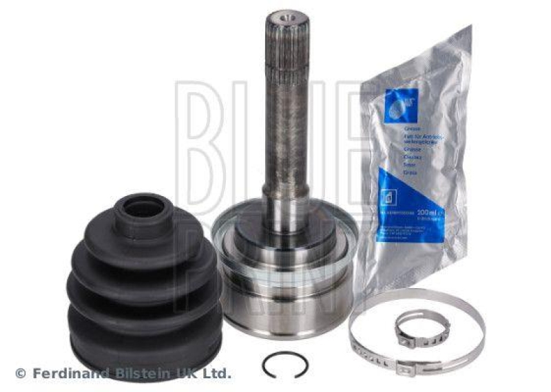BLUE PRINT ADM58936 Antriebswellengelenksatz f&uuml;r MAZDA