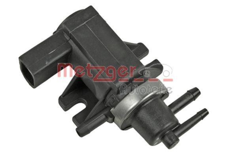 METZGER 0892666 Druckwandler, Abgassteuerung f&uuml;r AUDI/SEAT/SKODA/VW