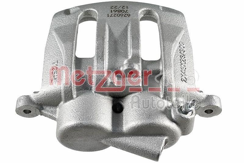 METZGER 6260271 Bremssattel Neuteil f&uuml;r MB VA links