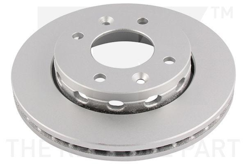 NK 313502 Bremsscheibe f&uuml;r KIA