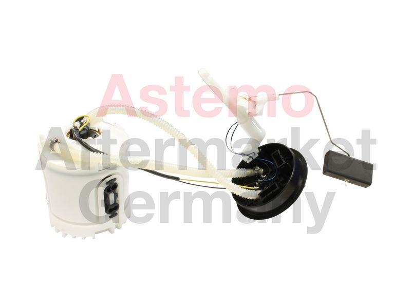 HITACHI 2503327 Kraftstofff&ouml;rdereinheit f&uuml;r VW u.a.