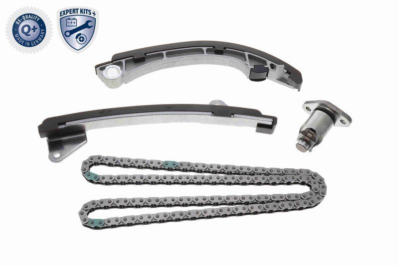 ACKOJA A70-10002-BEK Steuerkettensatz Kurbel-/ Nockenwelle, Geschlossen für TOYOTA