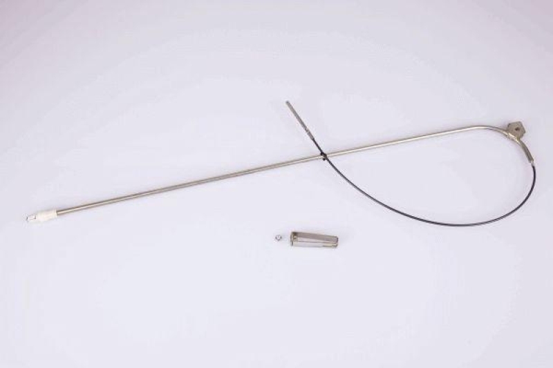 HELLA 8AS 355 667-501 Seilzug, Feststellbremse f&uuml;r MB VANEO (414)