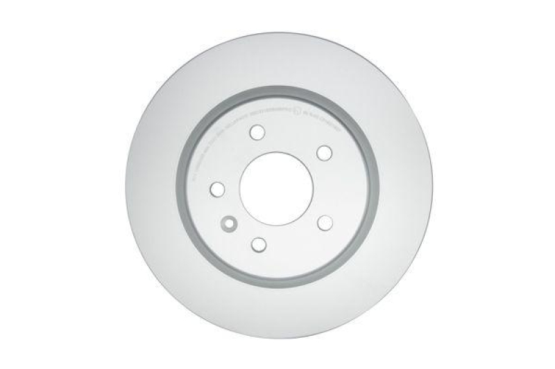 HELLA 8DD 355 132-181 Bremsscheibe