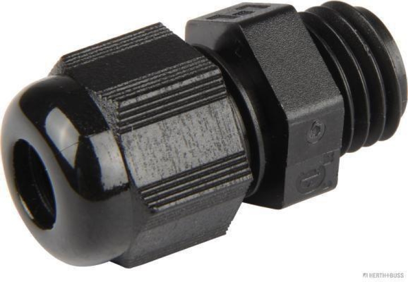 HERTH+BUSS 50390817 Kabelverschraubung M 12 x 1,5