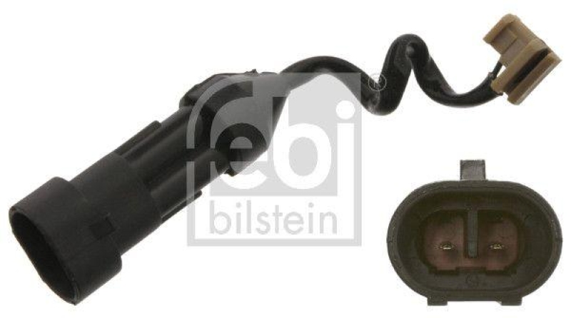 FEBI BILSTEIN 35493 Verschlei&szlig;kontakt f&uuml;r Iveco