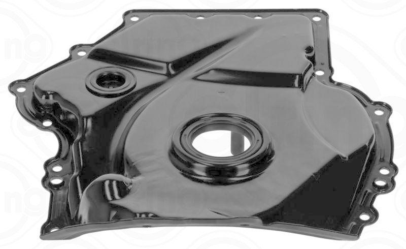 ELRING 886.650 Gehäusedeckel Kurbelgehäuse